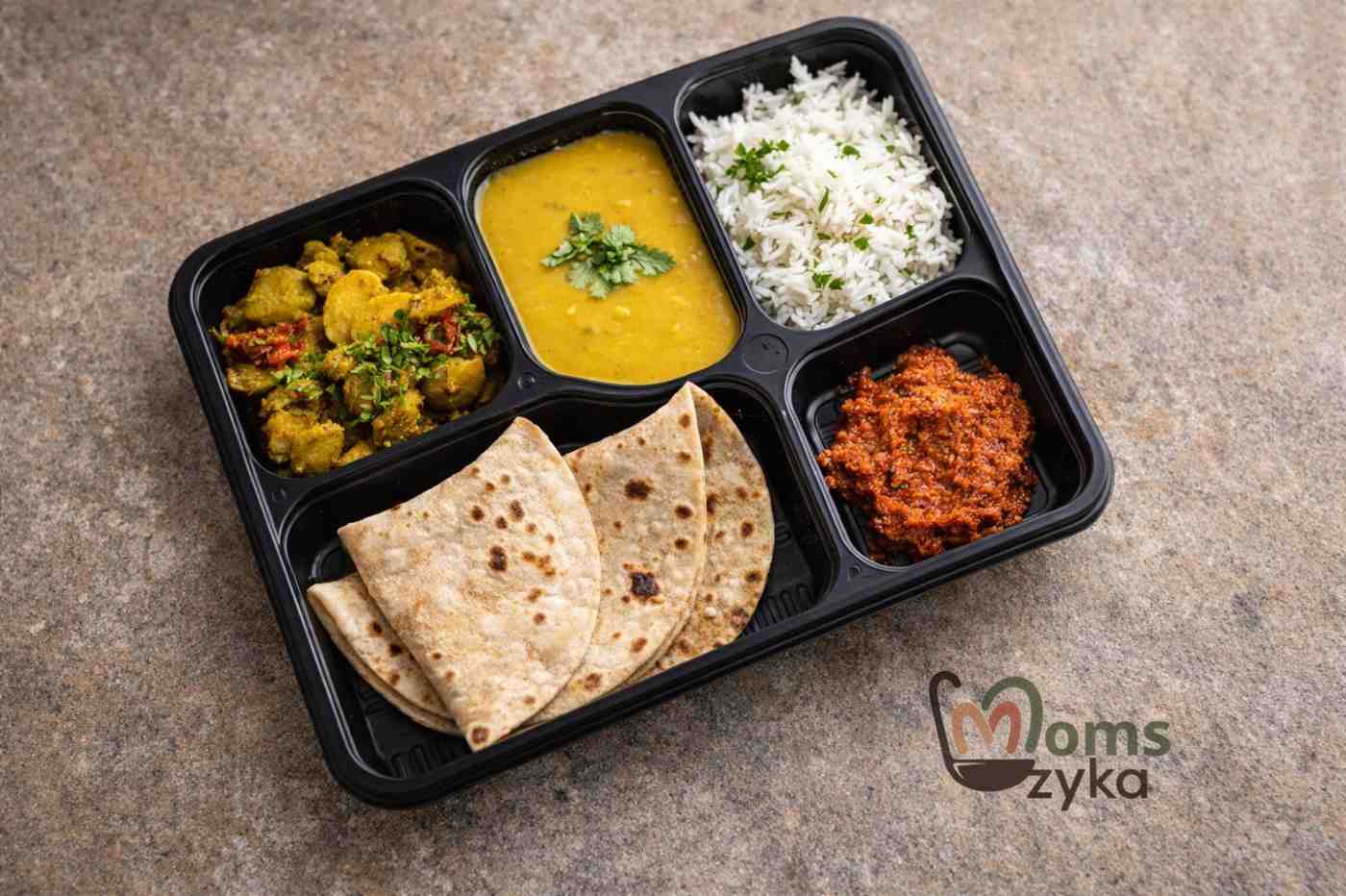 Home-style meal by Momszyka