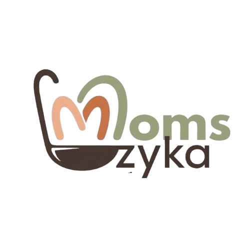 Momszyka Logo