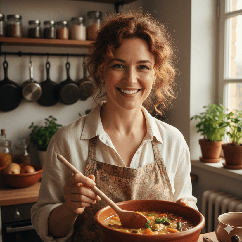 Discover Loving Chefs